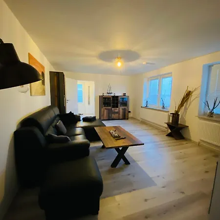 Watt'n Deich Apartmán Nordstrand