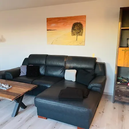 Apartmán Watt'n Deich *