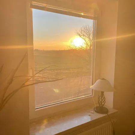 Watt'n Deich Apartmán