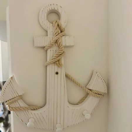 Apartmán Watt'n Deich Nordstrand