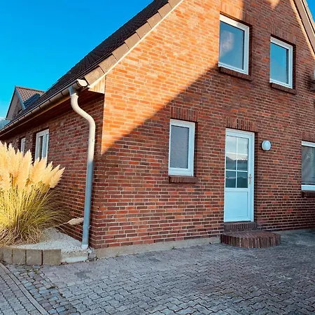 Watt'n Deich Apartmán *