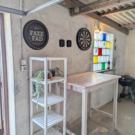 Watt'n Deich דירה